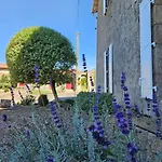 Nyaraló La Commanderie Grand 10kms 