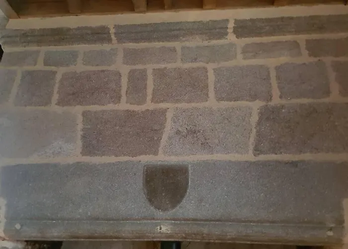 Holiday home La Commanderie Grand 10kms 