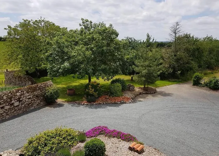 La Commanderie Grand 10kms 