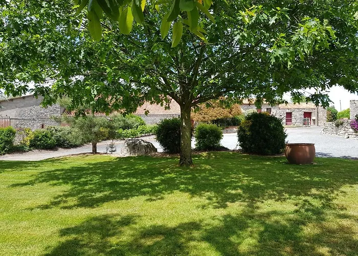 La Commanderie Grand 10kms 