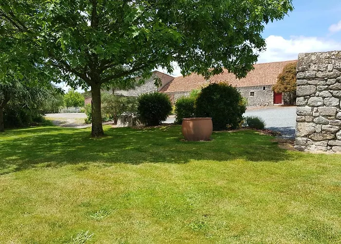 La Commanderie Grand 10kms 