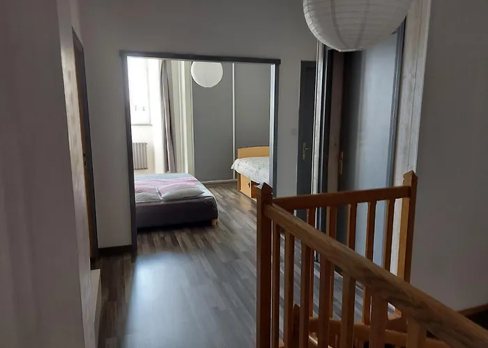 La Commanderie Grand 10kms 