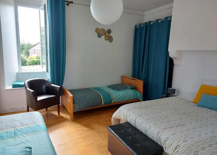 La Commanderie Grand 10kms 