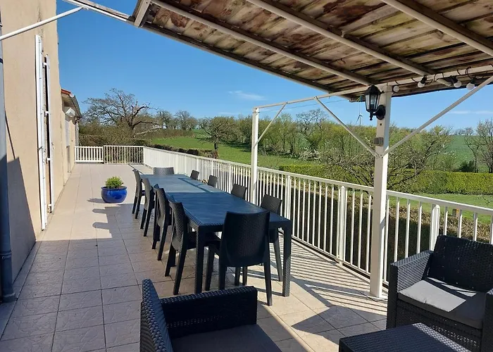 La Commanderie Grand 10kms 