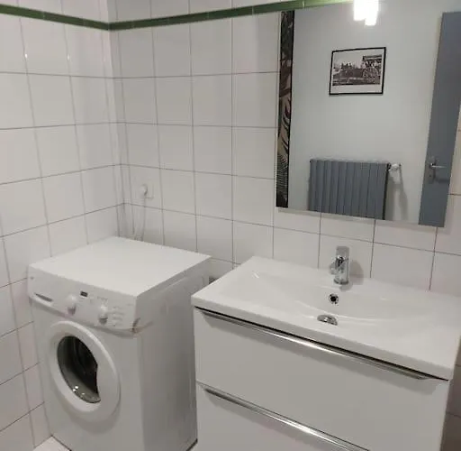 Holiday home La Commanderie Grand 10kms 