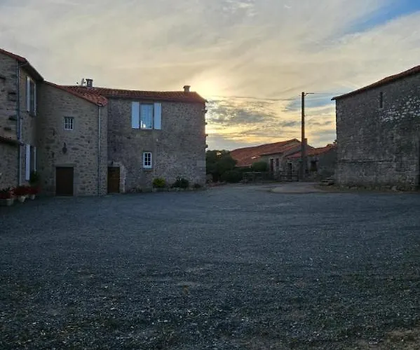 La Commanderie Grand 10kms 